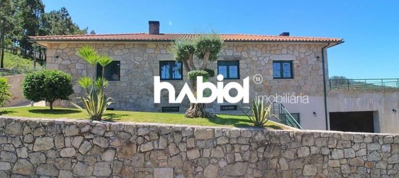 5 غرف نوم منزل في Antas, Portugal رقم 175855 4