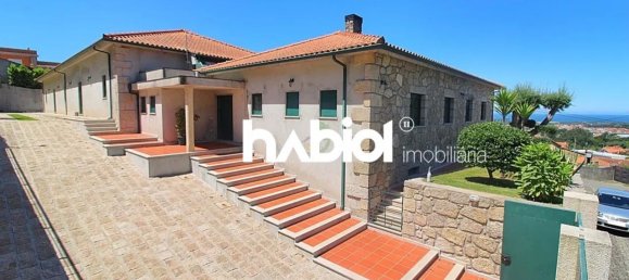 5 غرف نوم منزل في Antas, Portugal رقم 175855 5