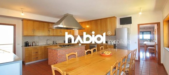 5 غرف نوم منزل في Antas, Portugal رقم 175855 28