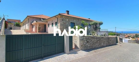 5 غرف نوم منزل في Antas, Portugal رقم 175855 3