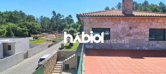 5 غرف نوم منزل في Antas, Portugal رقم 175855 2