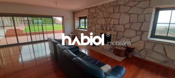 5 غرف نوم منزل في Antas, Portugal رقم 175855 14