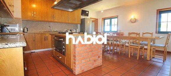 5 غرف نوم منزل في Antas, Portugal رقم 175855 27