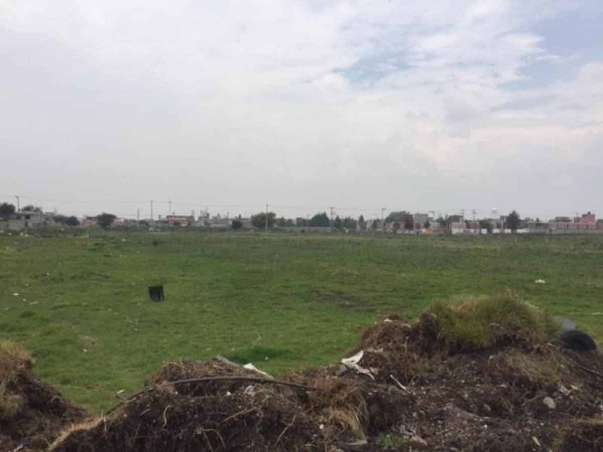 Grundstück in San Buenaventura, Mexico, Nr. 202649