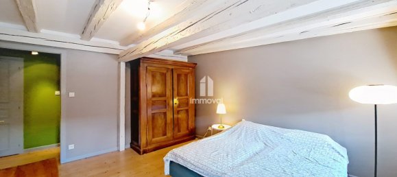 2 Schlafzimmer Wohnung in Strasbourg, France, Nr. 294132 3