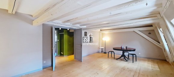 2 Schlafzimmer Wohnung in Strasbourg, France, Nr. 294132 2