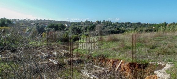Terreno em Lagoa, Portugal 4690 m² N.º 138158 4