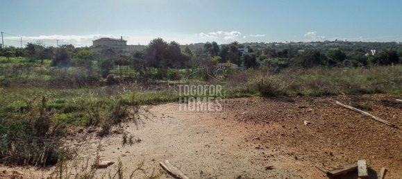 Terreno em Lagoa, Portugal 4690 m² N.º 138158 3