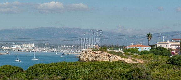 Terreno em Lagoa, Portugal 4690 m² N.º 138158 10