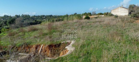 Terreno em Lagoa, Portugal 4690 m² N.º 138158 5