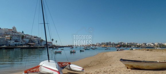 Terreno em Lagoa, Portugal 4690 m² N.º 138158 9