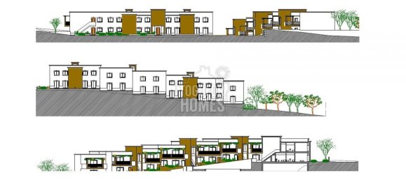 Terreno em Lagoa, Portugal 4690 m² N.º 138158 2