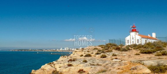 Terreno em Lagoa, Portugal 4690 m² N.º 138158 8