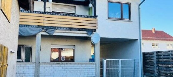 5-Zimmer Haus in Baden-Württemberg, Germany, Nr. 72862 2