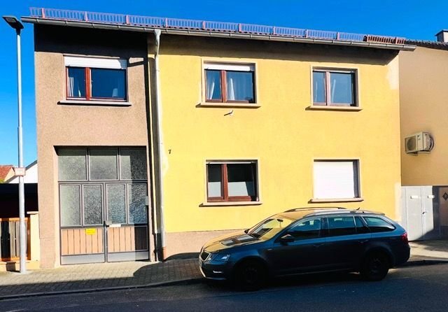 5-Zimmer Haus in Baden-Württemberg, Germany, Nr. 72862