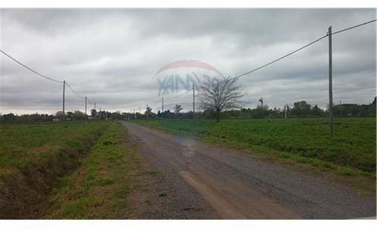 Grundstück in Campo Creado, Argentina, Nr. 39178