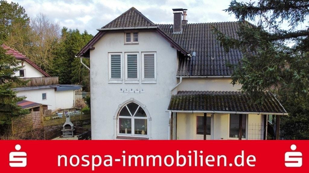 Villa de 8 divisões em Flensburg, Germany N.º 34425