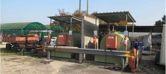 13 rooms House in Venice, Italy No. 208039 50