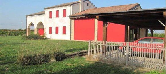 13 rooms House in Venice, Italy No. 208039 25