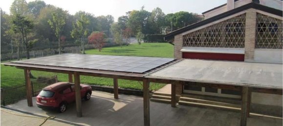 13 rooms House in Venice, Italy No. 208039 39