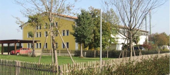 13 rooms House in Venice, Italy No. 208039 35