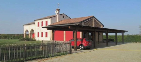 13 rooms House in Venice, Italy No. 208039 23