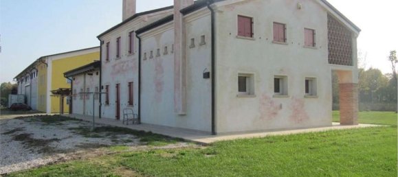 13 rooms House in Venice, Italy No. 208039 5