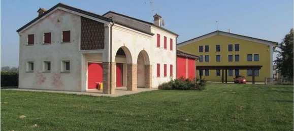 13 rooms House in Venice, Italy No. 208039 32