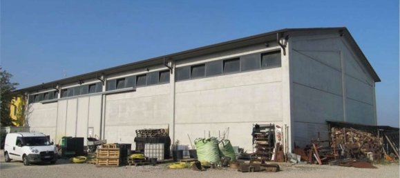 13 rooms House in Venice, Italy No. 208039 48