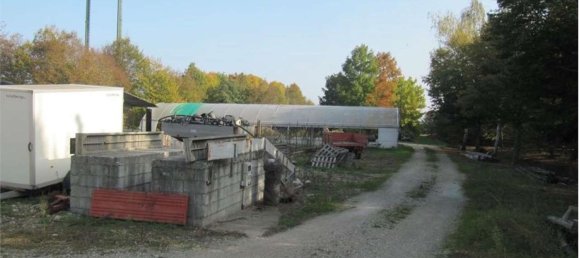 13 rooms House in Venice, Italy No. 208039 53