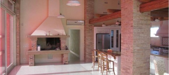 13 rooms House in Venice, Italy No. 208039 62