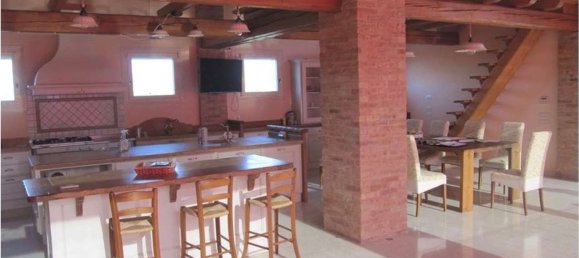 13 rooms House in Venice, Italy No. 208039 18