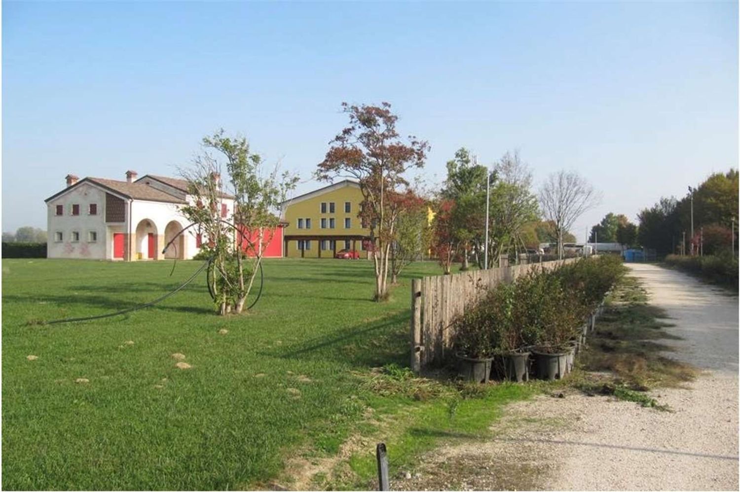 13 rooms House in Venice, Italy No. 208039