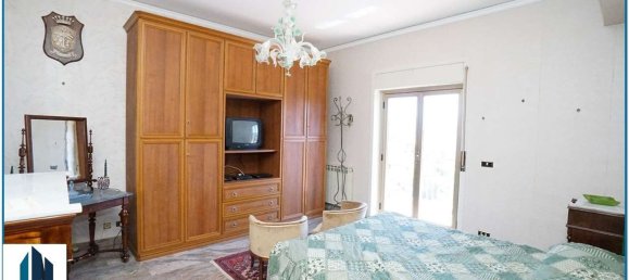 3 Schlafzimmer Wohnung in Messina, Italy, Nr. 318461 18