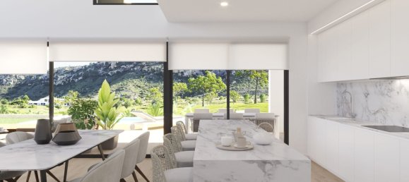 4 bedrooms Villa in Alicante, Spain No. 11936 5