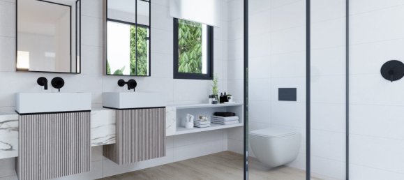 4 bedrooms Villa in Alicante, Spain No. 11936 4