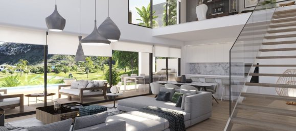 4 bedrooms Villa in Alicante, Spain No. 11936 7