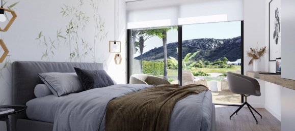 4 bedrooms Villa in Alicante, Spain No. 11936 6