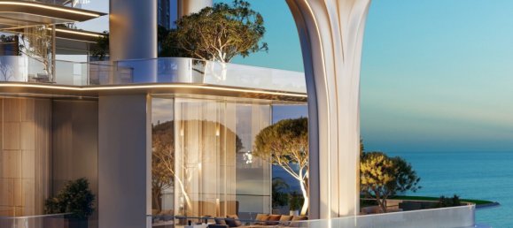 Apartamento T2 em Dubai, UAE N.º 104266 5