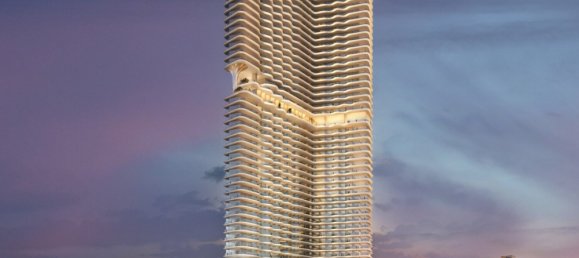 Apartamento T2 em Dubai, UAE N.º 104266 2