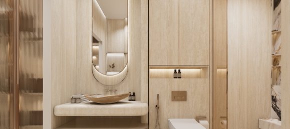 Apartamento T2 em Dubai, UAE N.º 104266 14