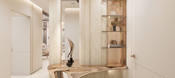 Apartamento T2 em Dubai, UAE N.º 104266 12