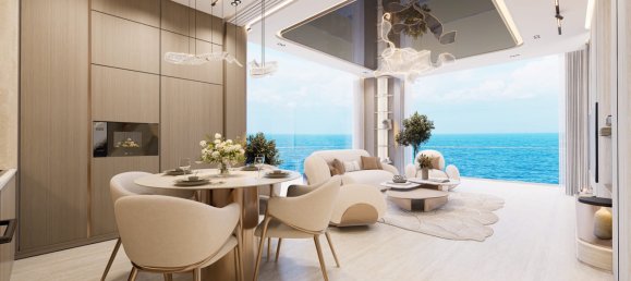 Apartamento T2 em Dubai, UAE N.º 104266 11