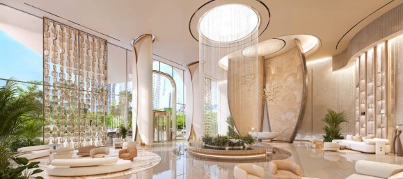 Apartamento T2 em Dubai, UAE N.º 104266 9