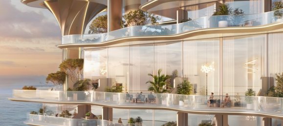 Apartamento T2 em Dubai, UAE N.º 104266 7