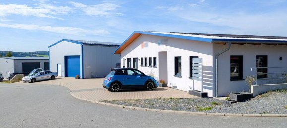  عقار تجاري في Odenwaldkreis, Germany 540متر مربع رقم 328699 4