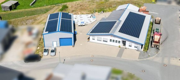  عقار تجاري في Odenwaldkreis, Germany 540متر مربع رقم 328699 2