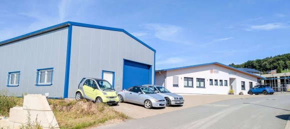  عقار تجاري في Odenwaldkreis, Germany 540متر مربع رقم 328699 8