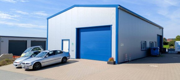  عقار تجاري في Odenwaldkreis, Germany 540متر مربع رقم 328699 7