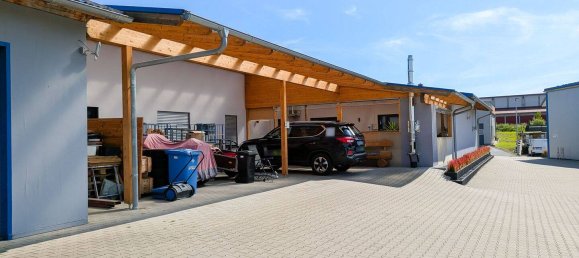  عقار تجاري في Odenwaldkreis, Germany 540متر مربع رقم 328699 5